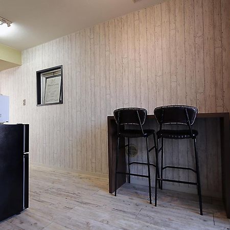 Апартаменты Y1 Shinjuku Shinokubo! 3P Freewi-Fi! Токио Экстерьер фото