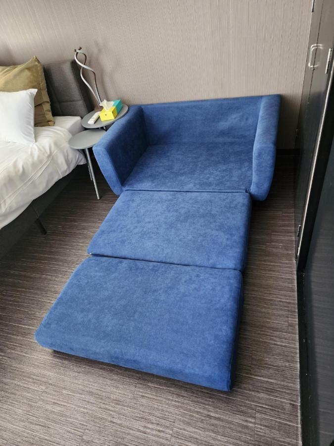 Апартаменты Y1 Shinjuku Shinokubo! 3P Freewi-Fi! Токио Экстерьер фото